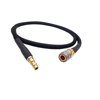 Linea HPA 40" QD Flexible