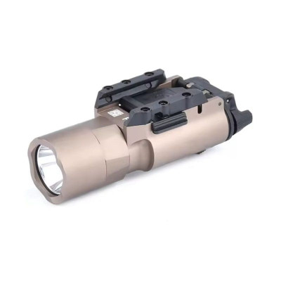 Linterna 300u TAN