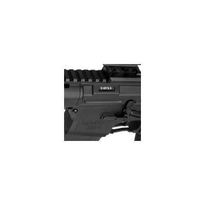 Fusil M4 SSR4 Mk2