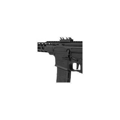 Fusil M4 SSR4 Mk2
