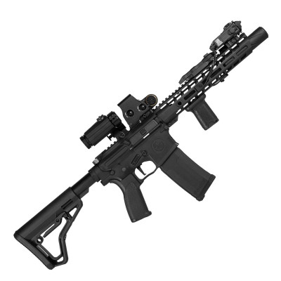 Fusil M4 SSR4 Mk2