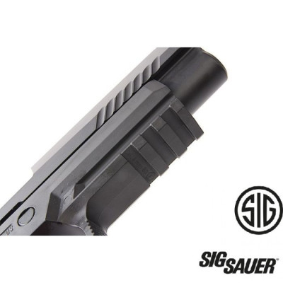 Pistola Sig sauer VFC P320-M17  Pro Force Co2 6mm
