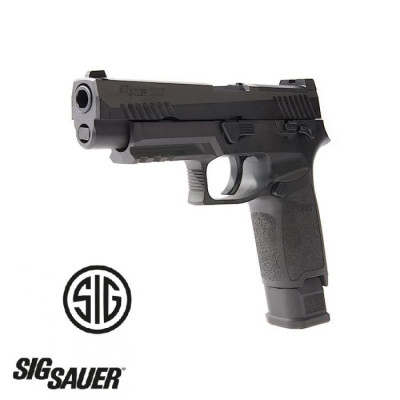 Pistola Sig sauer VFC P320-M17  Pro Force Co2 6mm