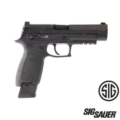 Pistola Sig sauer VFC P320-M17  Pro Force Co2 6mm