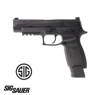 Pistola Sig sauer VFC P320-M17  Pro Force Co2 6mm