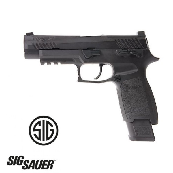 Pistola Sig sauer VFC P320-M17  Pro Force Co2 6mm