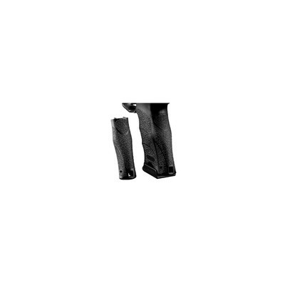 Pistola HK45 gas negra