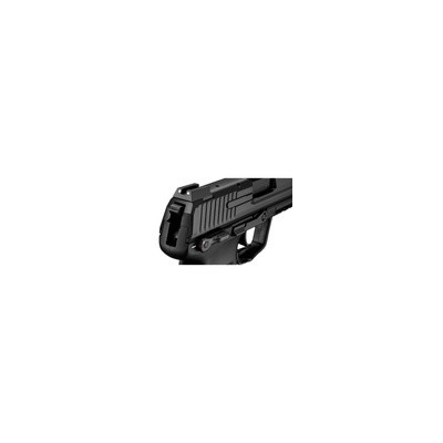 Pistola HK45 gas negra
