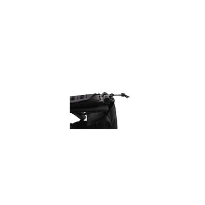 Chaleco CORSO MK4 BK
