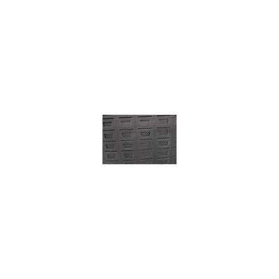 Chaleco CORSO MK4 BK