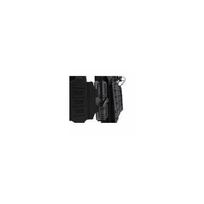 Chaleco CORSO MK4 BK