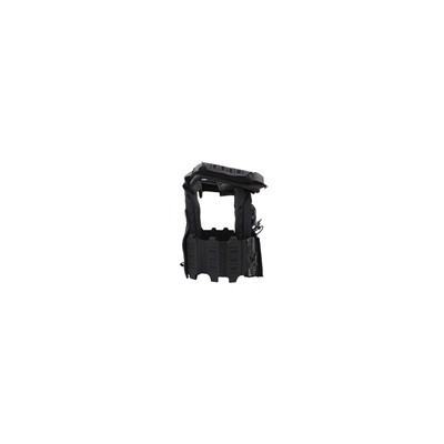 Chaleco CORSO MK4 BK