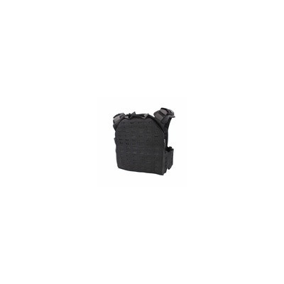 Chaleco CORSO MK4 BK