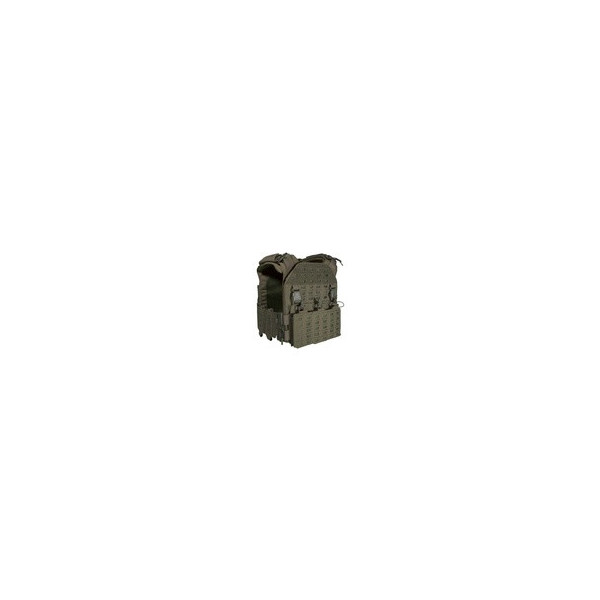 Chaleco Mk4 Ranger Green Corso