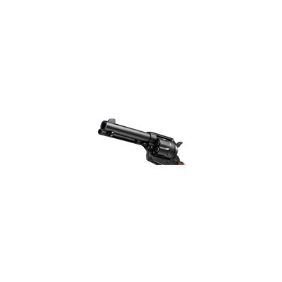 Revolver Marui SAA 45 Civilian Negro