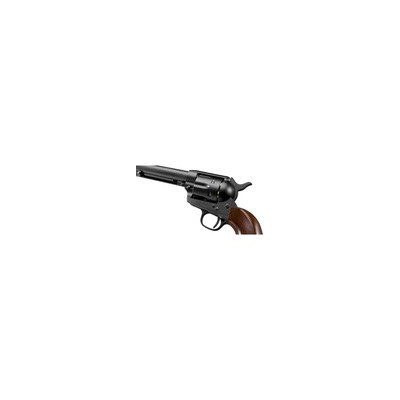 Revolver Marui SAA 45 Civilian Negro