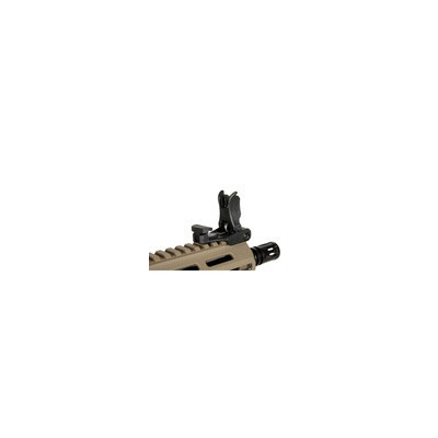 Fusil SA-F03 FLEX X-ASR TAN-Negro
