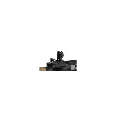 Fusil SA-F03 FLEX X-ASR TAN-Negro