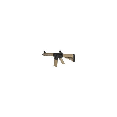 Fusil SA-F03 FLEX X-ASR TAN-Negro