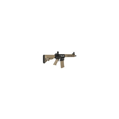 Fusil SA-F03 FLEX X-ASR TAN-Negro