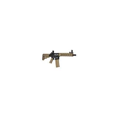 Fusil SA-F03 FLEX X-ASR TAN-Negro