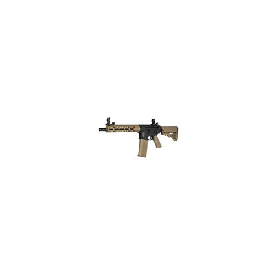Fusil SA-F03 FLEX X-ASR TAN-Negro