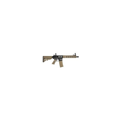 Fusil SA-F03 FLEX X-ASR TAN-Negro