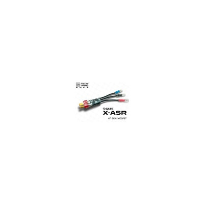 Fusil SA- E08 EDGE carbine negro