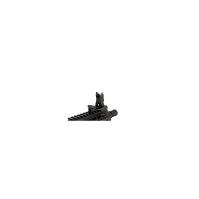 Fusil SA- E08 EDGE carbine negro