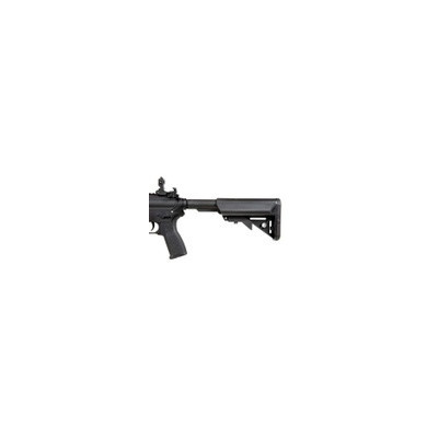 Fusil SA- E08 EDGE carbine negro