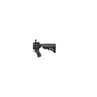 Fusil SA- E08 EDGE carbine negro