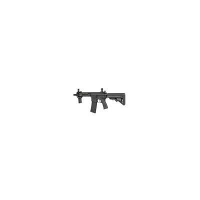Fusil SA- E08 EDGE carbine negro