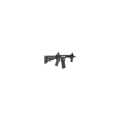 Fusil SA- E08 EDGE carbine negro