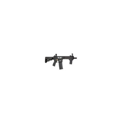 Fusil SA- E08 EDGE carbine negro