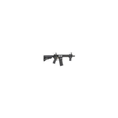 Fusil SA- E08 EDGE carbine negro