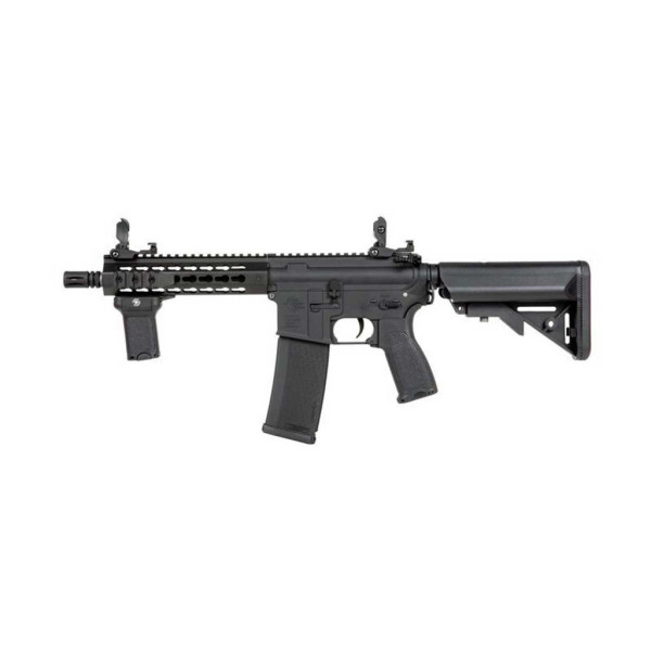 Fusil SA- E08 EDGE carbine negro