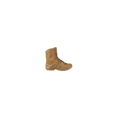 Bota LOWA zephyr Hi Mk2 SIN Gore Coyote