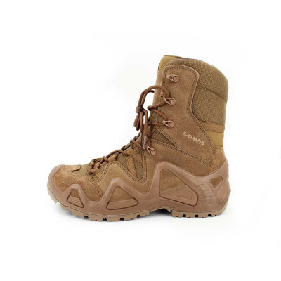 Bota LOWA zephyr Hi Mk2 SIN Gore Coyote