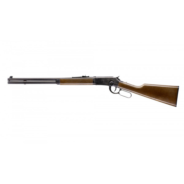 rifle Cowboy 4,5mm BB M12 CO2 Legends