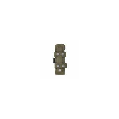 funda torniquete/tijera Corso Molle Verde