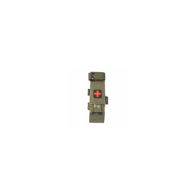 funda torniquete/tijera Corso Molle Pix boscoso