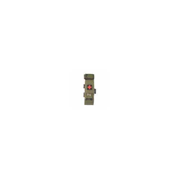 funda torniquete/tijera Corso Molle Pix boscoso