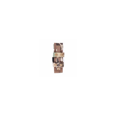 funda torniquete/tijera Corso Molle Multicam
