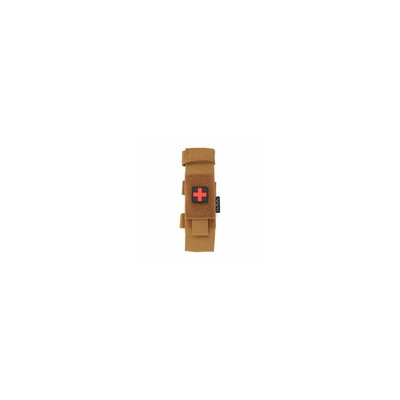 funda torniquete/tijera Corso Molle Coyote