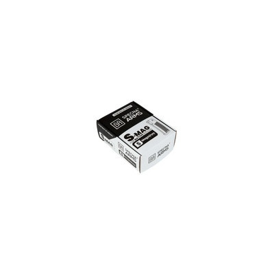 Cargador M4 125 bbs set 5uds Negro SA