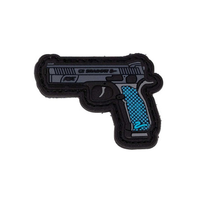 Parche pvc asg cz shadow