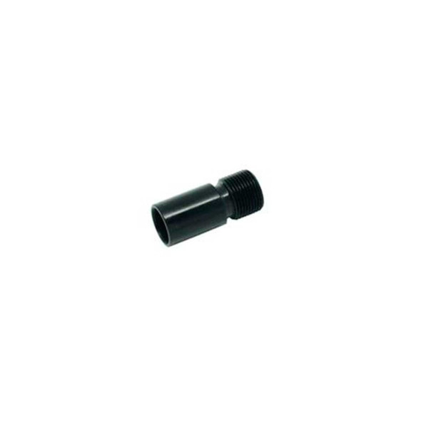 Adaptador rosca Mp7 14mm