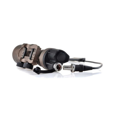Linterna Element Tactical Super TAN