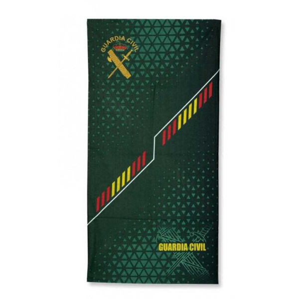 Braga Guardia Civil Verde