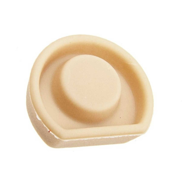 Cabeza piston mejorada AAP01 COWCOW